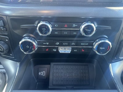 2025 Ford F-150 XLT Hybrid