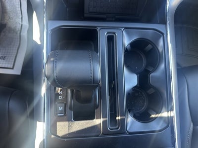 2025 Ford F-150 XLT Hybrid