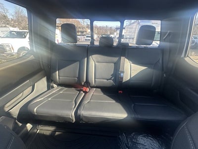 2025 Ford F-150 XLT Hybrid