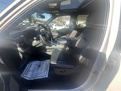 2025 Ford F-150 XLT Hybrid