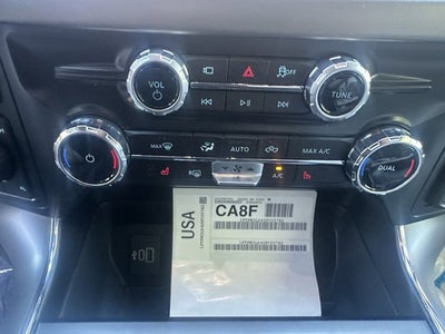 2025 Ford F-150 XLT Hybrid