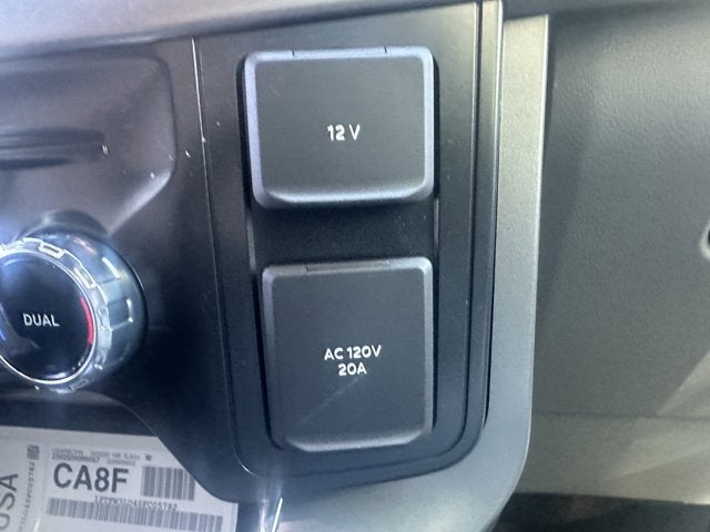 2025 Ford F-150 XLT Hybrid