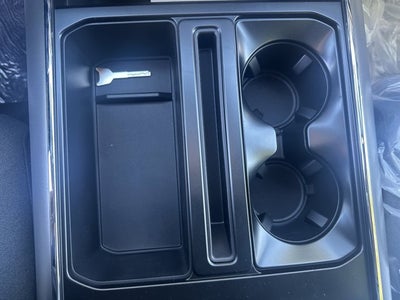 2025 Ford F-150 XLT Hybrid