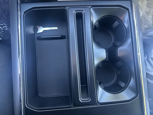 2025 Ford F-150 XLT Hybrid