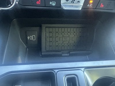 2025 Ford F-150 XLT Hybrid