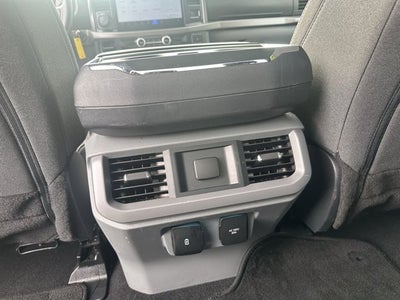 2024 Ford F-150 XLT Super Crew 4x4