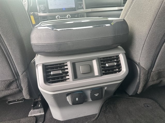 2024 Ford F-150 XLT Super Crew 4x4