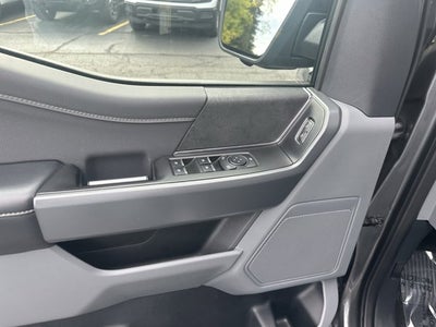 2024 Ford F-150 XLT Super Crew 4x4