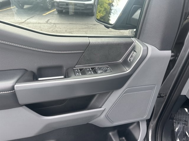 2024 Ford F-150 XLT Super Crew 4x4