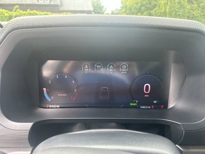 2024 Ford F-150 XLT Super Crew 4x4