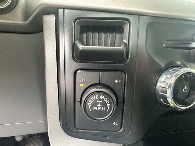 2024 Ford F-150 XLT Super Crew 4x4