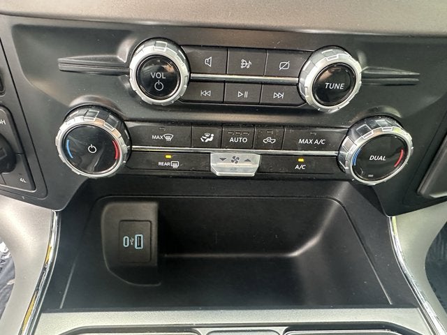 2024 Ford F-150 XLT Super Crew 4x4