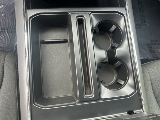 2024 Ford F-150 XLT Super Crew 4x4