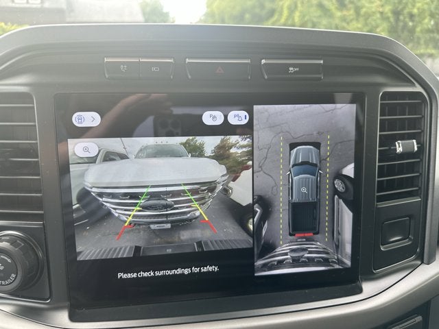 2024 Ford F-150 XLT Super Crew 4x4