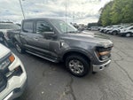 2024 Ford F-150 XLT Super Crew 4x4