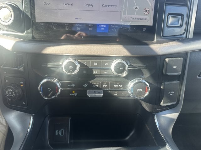 2024 Ford F-150 XLT Super Crew 4x4 w/Leather Heated Seats