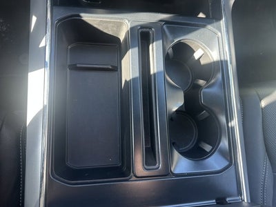 2024 Ford F-150 XLT Super Crew 4x4 w/Leather Heated Seats