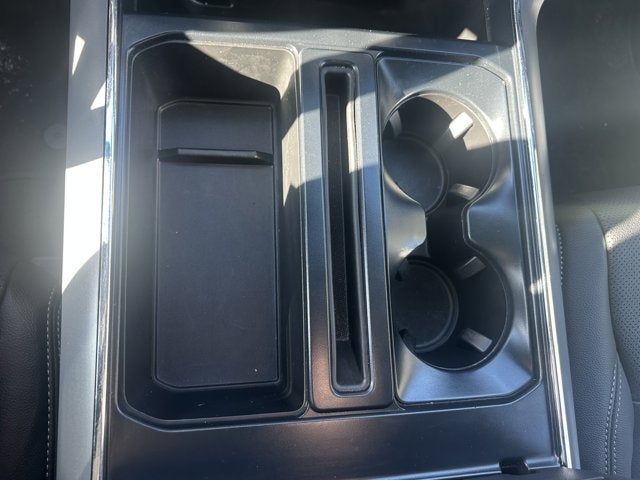 2024 Ford F-150 XLT Super Crew 4x4 w/Leather Heated Seats