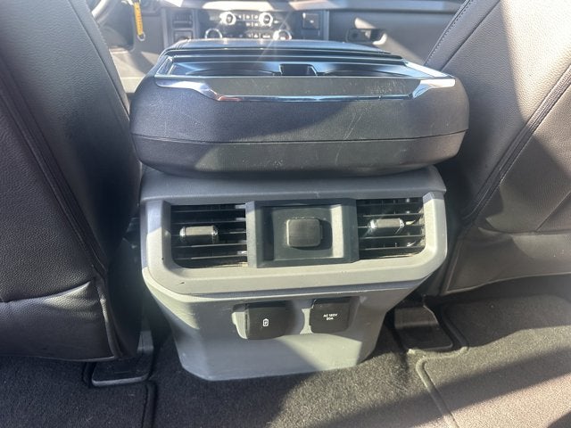 2024 Ford F-150 XLT Super Crew 4x4 w/Leather Heated Seats
