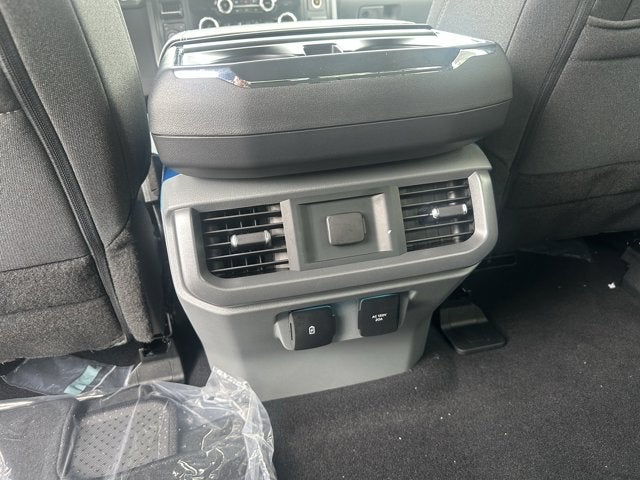 2025 Ford F-150 XLT Hybrid