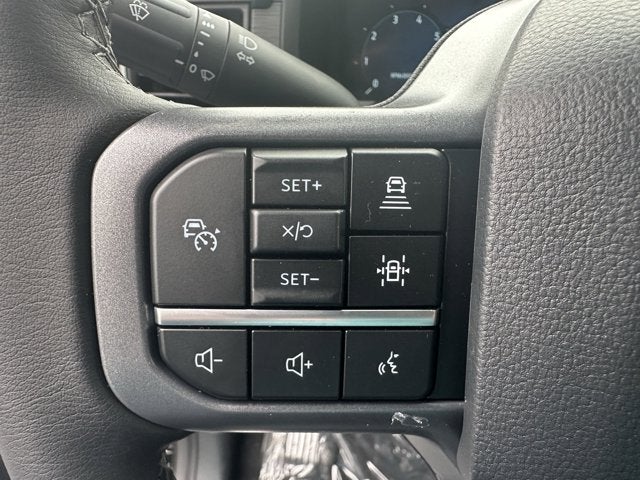 2025 Ford F-150 XLT Hybrid