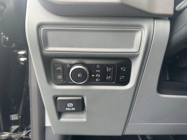 2025 Ford F-150 XLT Hybrid