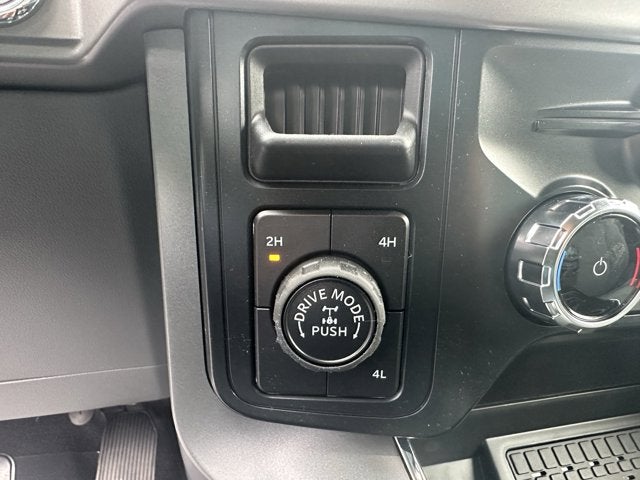 2025 Ford F-150 XLT Hybrid