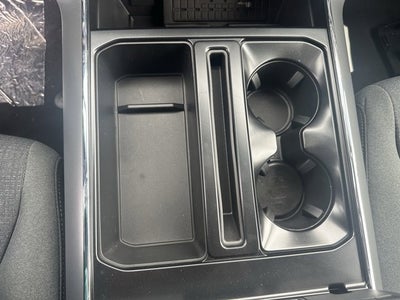 2025 Ford F-150 XLT Hybrid