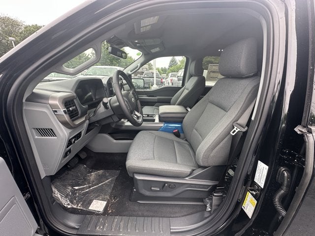 2025 Ford F-150 XLT Hybrid