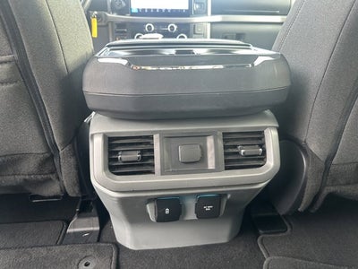 2024 Ford F-150 XLT Super Crew 4x4