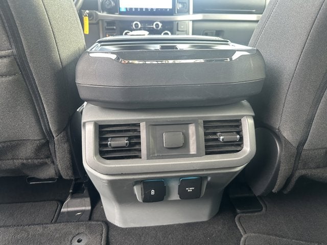 2024 Ford F-150 XLT Super Crew 4x4