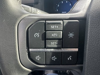 2024 Ford F-150 XLT Super Crew 4x4