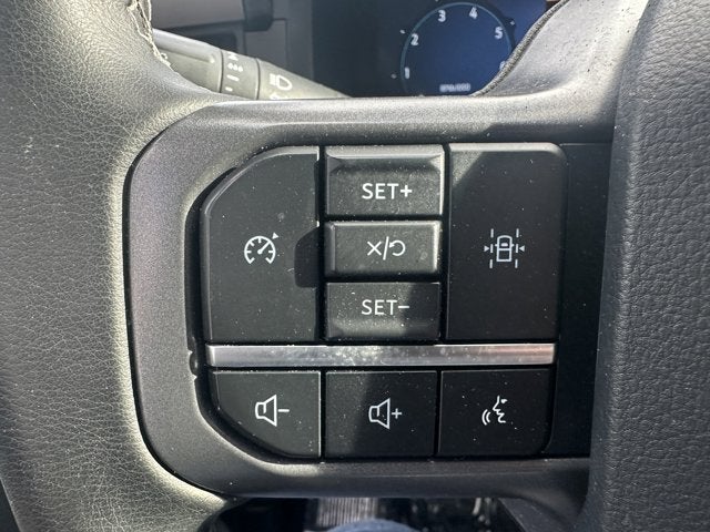 2024 Ford F-150 XLT Super Crew 4x4