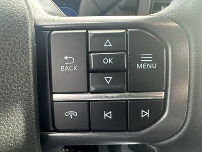 2024 Ford F-150 XLT Super Crew 4x4