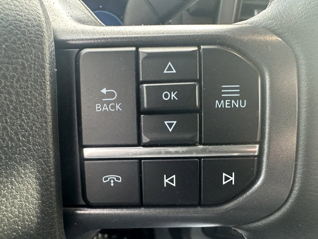 2024 Ford F-150 XLT Super Crew 4x4