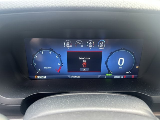 2024 Ford F-150 XLT Super Crew 4x4