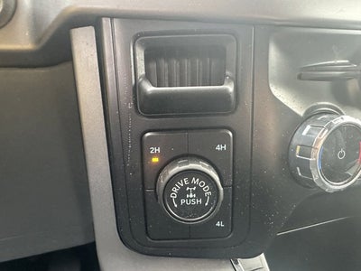 2024 Ford F-150 XLT Super Crew 4x4