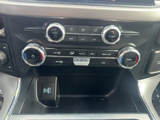 2024 Ford F-150 XLT Super Crew 4x4