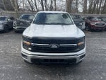 2024 Ford F-150 XLT Super Crew 4x4