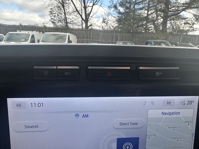 2024 Ford F-150 XLT Super Crew 4x4