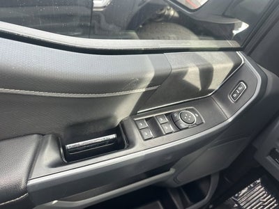 2024 Ford F-150 XLT Super Crew 4x4