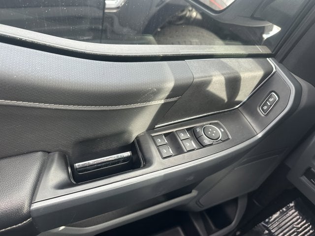 2024 Ford F-150 XLT Super Crew 4x4