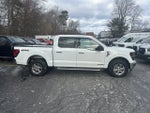 2024 Ford F-150 XLT Super Crew 4x4