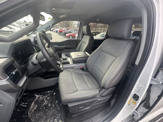 2024 Ford F-150 XLT Super Crew 4x4