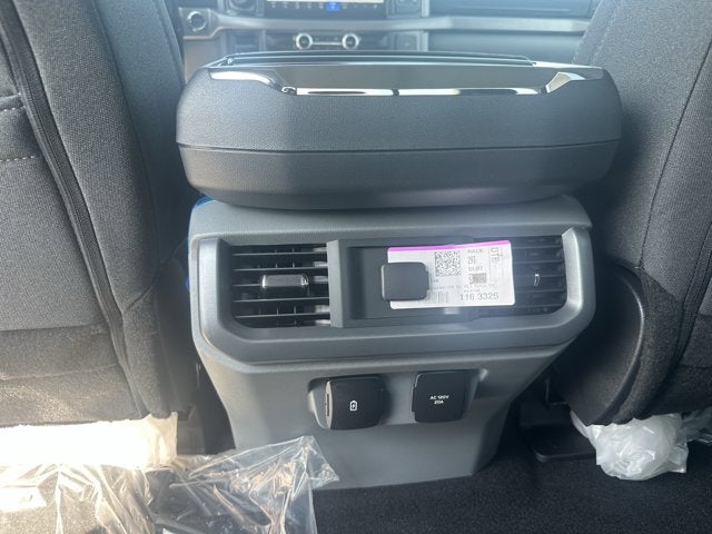 2025 Ford F-150 XLT Hybrid