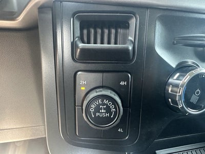 2025 Ford F-150 XLT Hybrid