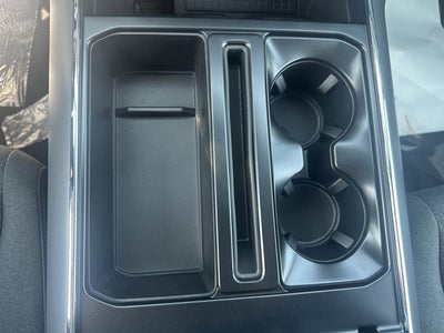 2025 Ford F-150 XLT Hybrid