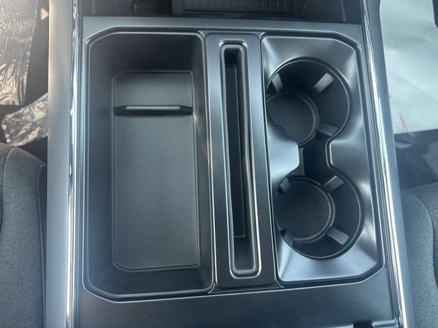 2025 Ford F-150 XLT Hybrid