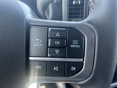 2025 Ford F-150 XLT Hybrid