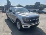 2025 Ford F-150 XLT Hybrid